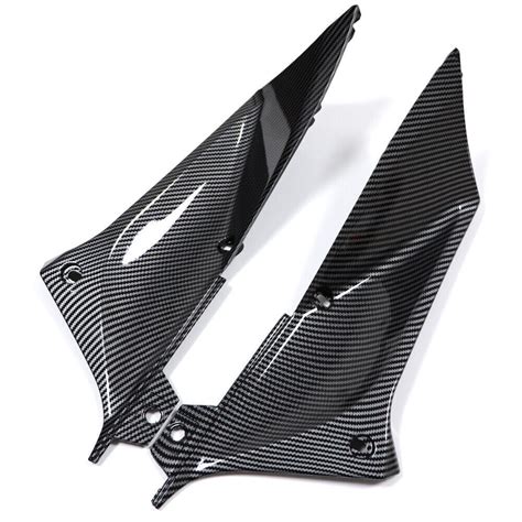 Side Air Duct Cover Fairing Rear Insert Part Fit For Yamaha Yzfr R