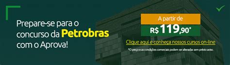 Concurso Da Petrobras Edital Publicado Vagas Ofertadas