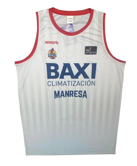 Tienda Oficial Del BAXI Manresa