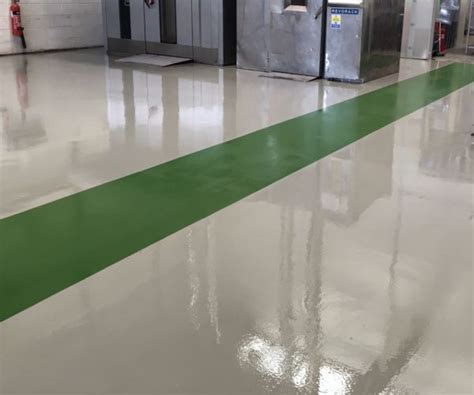 Food And Drink Resin Flooring Page Industrial Coatings