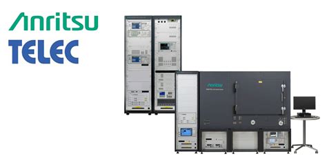 Japanese Certification Body Selects Anritsu 5G NR RF Conformance Test