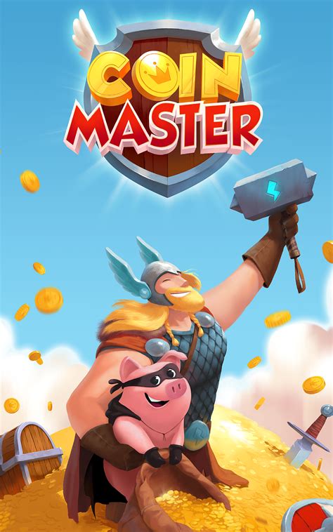 Coin Master:Amazon.com:Appstore for Android