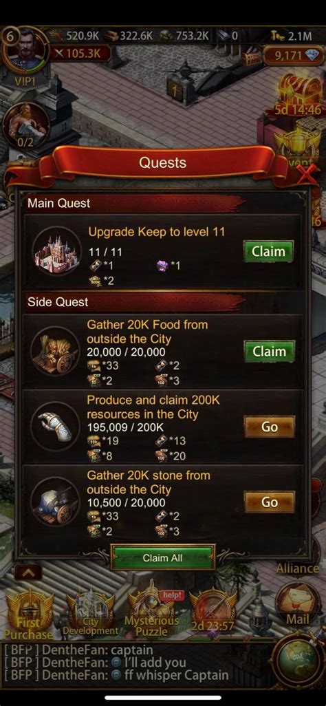 evony  kings return guide tips  tricks