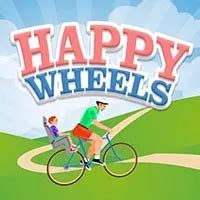 Happy Wheels Jouez La Derni Re Version En Ligne Gratuitement