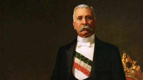 El Top 10 De Lo Que Tal Vez No Sabías De Porfirio Díaz