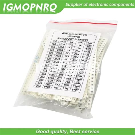 Supplier Of Electronic Components