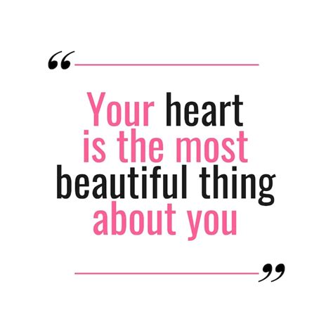 premium vector  quote  love  romance    white background