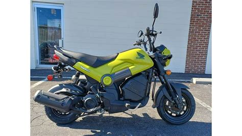 2022 Honda NVA110B NAVI For Sale In Lancaster PA