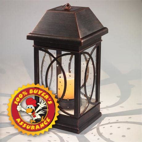 Winnola San Vicente Estate Solar Lantern Antique Bronze N A Not