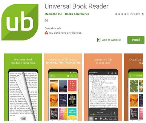 Top Convertisseur Epub En Pdf Pour Android