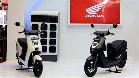 Ini Yang Bikin Harga Motor Listrik Honda Em E Bisa Sampai Rp Jutaan