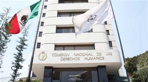 CNDH emite recomendación al IMSS por violación de derechos humanos en