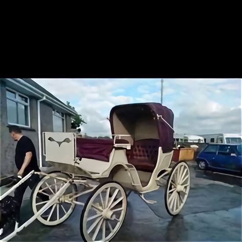 Phaeton Carriage for sale in UK | 26 used Phaeton Carriages