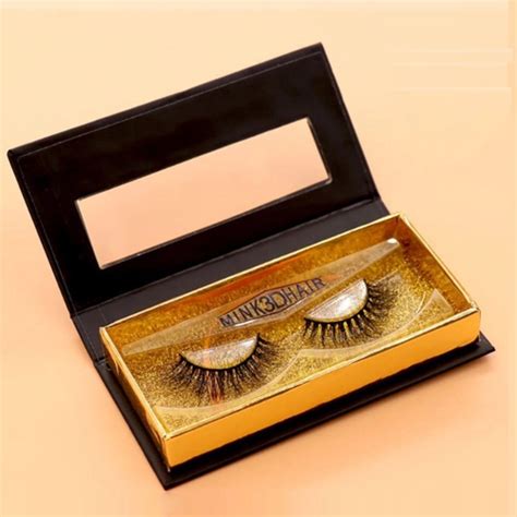 Eyelash Boxes Tfl Trading Limited