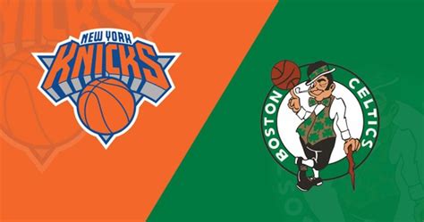 Knicks Vs Celtics Odds Lineups And Injuries 41124 Play Ma