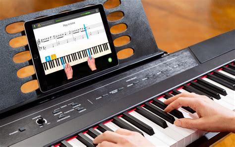 Ứng Dụng Học đàn Piano Hay Trên điện Thoại Daydan Vn