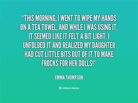 Emma Thompson Quotes. QuotesGram