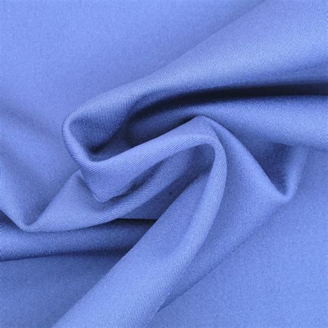 Heavy Weight Polyester Spandex X Rib Fabriceysan Fabrics