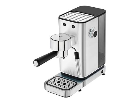 Amazon De Wmf Lumero Espressomaschine Siebtr Ger Watt