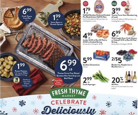 Fresh Thyme Weekly Ad Dec 20 26 2023 Weeklyads2