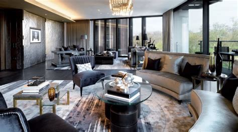 One Hyde Park interiors, London - Verzun Luxury Real Estate Broker