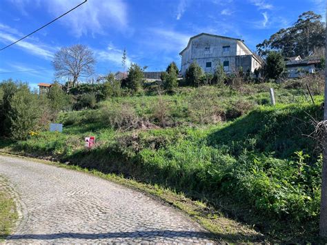 Rustic Plot Penafiel Paço de Sousa