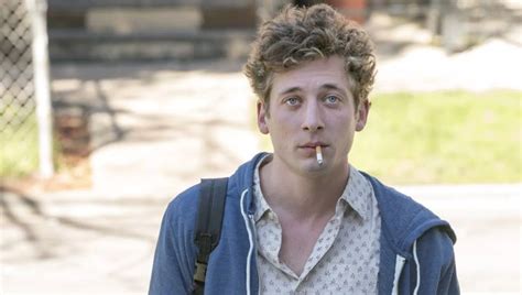 5 Times Lip Gallagher From Shameless Was 100 In The Right Lip