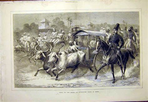 Bombay Photo Images[ Mumbai]: FIRST TRAIN IN INDIA 1853-bombay- and ...