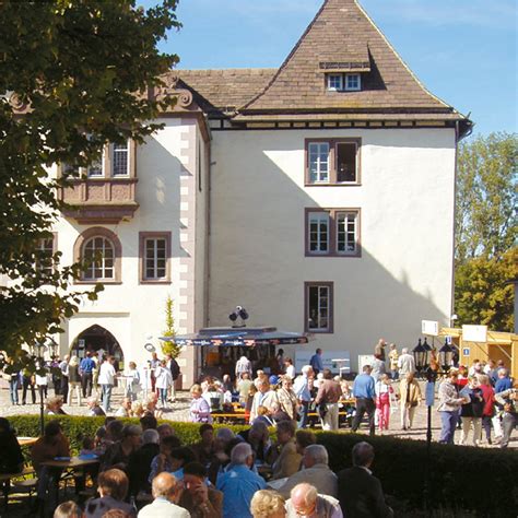 Schloss FÜRSTENBERG