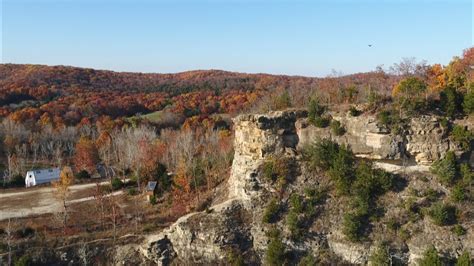 Here's when Missouri’s fall colors are expected to peak | ksdk.com