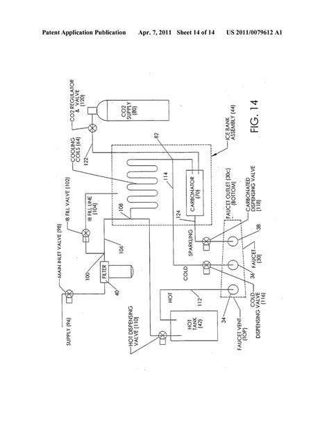 Primo Water Dispenser Parts Diagram - Wiring Diagram Pictures