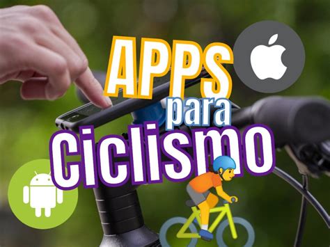 Apps Para Hacer Ciclismo En Android Y Iphone