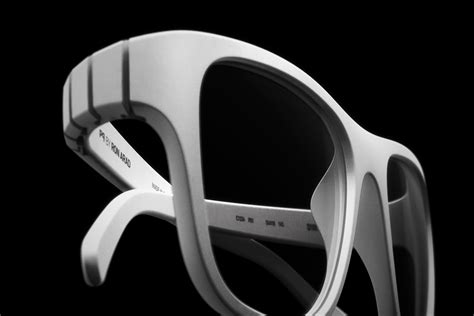 Pq Eyewear E Gli Occhiali Da Sole Stampati In Sls Occhiali Occhiali Da Sole Stampa 3d