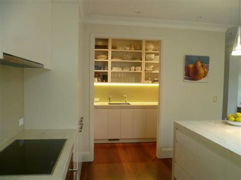 10 Ways To Make A Scullery Work For You - NM Design