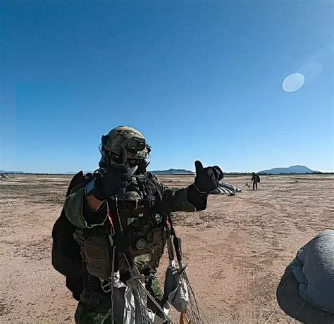 Unidades De Operaciones Especiales Mexicanas On Instagram Operador De La Fuerza Especial