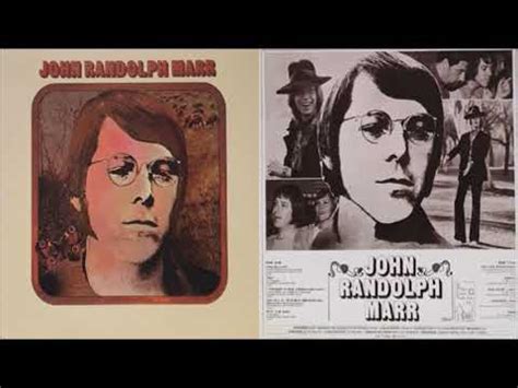 John Randolph Marr John Randolph Marr Vinyl Discogs