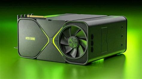 NVIDIA RTX GeForce 5090 GPU Will Have A 512 Bit Memory Bus Faster