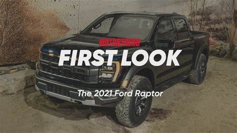 2023 Ford F-150 Raptor R vs. Ram 1500 TRX: Supertruck Comparison!