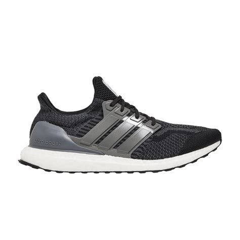 Buy Nasa X Ultraboost Dna Black Carbon Fz1855 Goat