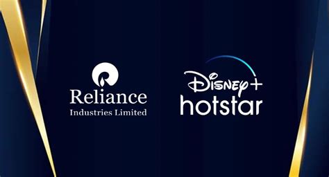 Merger Between Reliance Industries and Walt Disney Co. Starts to Take Shape