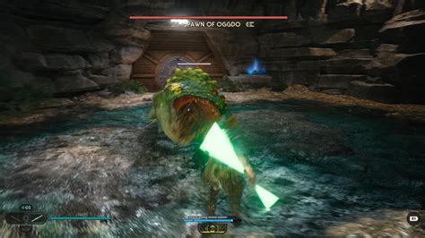 STAR WARS Jedi Survivor Spawn Of Oggdo Jedi Master Difficulty YouTube