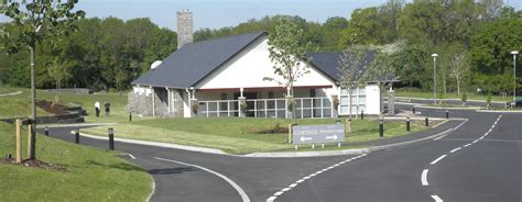 Cardiff And Glamorgan Memorial Park And Crematorium Distinguished