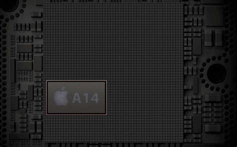 Apple’s A14 Chips Expected to Arrive on Time as TSMC Will Reportedly Kick off 5nm Production in ...