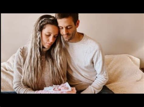 The Sad Story Of Jill Duggar Who Gave Birth To Her Dead Daughter At The