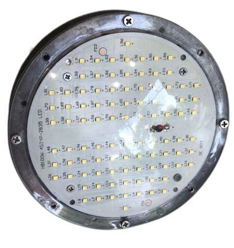 Down Choke Flood Light For Outdoor W At Best Price In Ludhiana Id