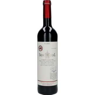 Vinho Tinto Regional De Lisboa Touriga Nacional Petit Verdot Garrafa 75