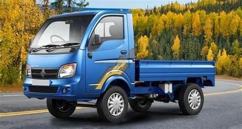 Tata Ace Mega Truck at best price in Hyderabad by Venkataramana Motors ...