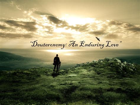 Deuteronomy 33:27 Wallpapers - Wallpaper Cave