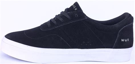 Huf Cromer Weartested Detailed Skate Shoe Reviews