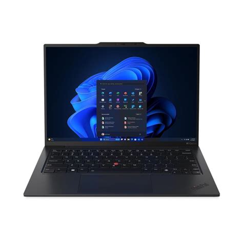 LENOVO THINKPAD X1 CARBON GEN 12 14 WUXGA IPS NOTEBOOK INTEL (21KCS4SE00)